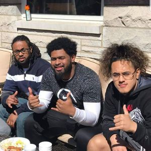 Meet your Posher, Gibson